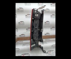FANALE STOP POSTERIORE DX MERCEDES BENZ CITAN W415 - 13