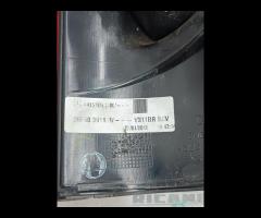 FANALE STOP POSTERIORE DX MERCEDES BENZ CITAN W415 - 14