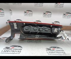FANALE STOP POSTERIORE DX MERCEDES BENZ CITAN W415 - 16