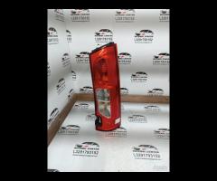 FANALE STOP POSTERIORE DX MERCEDES BENZ CITAN W415 - 18