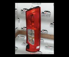 FANALE STOP POSTERIORE DX MERCEDES BENZ CITAN W415 - 19