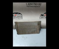RADIATORE ACQUA RAFFREDDAMENTO MOTORE VOLVO XC90 2 - 3