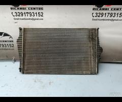 RADIATORE ACQUA RAFFREDDAMENTO MOTORE VOLVO XC90 2 - 4