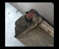 RADIATORE ACQUA RAFFREDDAMENTO MOTORE VOLVO XC90 2 - 8