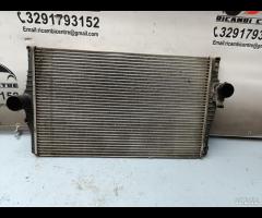 RADIATORE ACQUA RAFFREDDAMENTO MOTORE VOLVO XC90 2 - 9