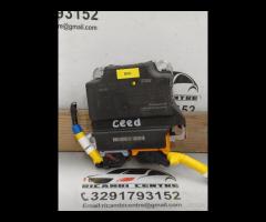CENTRALINA AIRBAG 2017 KIA CEED 95910-A2750 A29591 - 4
