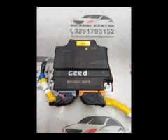 CENTRALINA AIRBAG 2017 KIA CEED 95910-A2750 A29591 - 5
