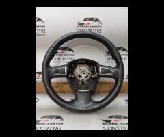 VOLANTE SPORTIVO MULTIFUNZIONE 2010 AUDI A3 CABRIO - 2