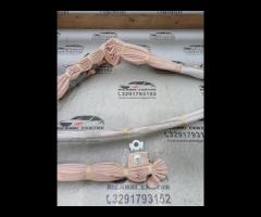 AIRBAG A TENDINA LATERALE DESTRO 2015 MAZDA 6 SE-L - 17