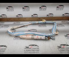 AIRBAG A TENDINA LATERALE SINISTRO 2012 BMW 5 F11 - 1
