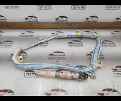 AIRBAG A TENDINA LATERALE SINISTRO 2012 BMW 5 F11 - 2