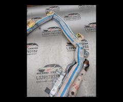 AIRBAG A TENDINA LATERALE SINISTRO 2012 BMW 5 F11 - 3