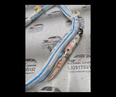 AIRBAG A TENDINA LATERALE SINISTRO 2012 BMW 5 F11 - 4