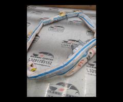 AIRBAG A TENDINA LATERALE SINISTRO 2012 BMW 5 F11 - 5