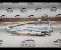 AIRBAG A TENDINA LATERALE SINISTRO 2012 BMW 5 F11 - 19