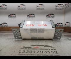 AIRBAG CRUSCOTTO PASSEGGERO 2009 BMW 1 E87 LCI 116 - 3