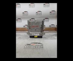 CENTRALINA MOTORE ECU 2012 VOLVO C30 D4162T 313557 - 1