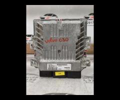 CENTRALINA MOTORE ECU 2012 VOLVO C30 D4162T 313557 - 2