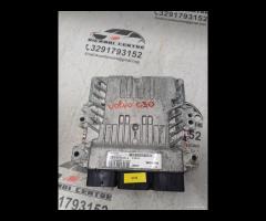 CENTRALINA MOTORE ECU 2012 VOLVO C30 D4162T 313557 - 5