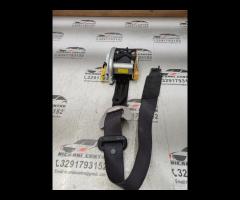 CINTURA DI SICUREZZA ANTERIORE SINISTRO 2012 HONDA - 2