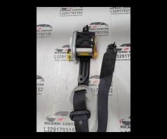 CINTURA DI SICUREZZA ANTERIORE SINISTRO 2012 HONDA - 3