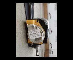 CINTURA DI SICUREZZA ANTERIORE SINISTRO 2012 HONDA - 5