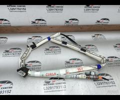 AIRBAG A TENDINA LATERALE SX 2015 OPEL CORSA E X15 - 4
