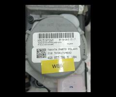 CINTURA DI SICUREZZA ANTERIORE DX 2015 AUDI A6 C7 - 4