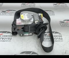 CINTURA DI SICUREZZA ANTERIORE DX 2015 AUDI A6 C7 - 5