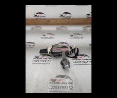BLOCCHETTO ACCENSIONE CON CHIAVE 2010 CHEVROLET CA - 1