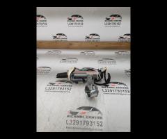 BLOCCHETTO ACCENSIONE CON CHIAVE 2010 CHEVROLET CA - 2
