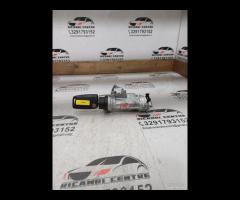 BLOCCHETTO ACCENSIONE CON CHIAVE 2013 VW GOLF VII - 3