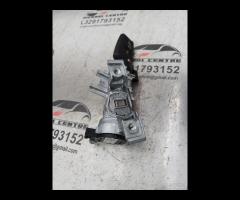BLOCCHETTO ACCENSIONE CON CHIAVE 2013 VW GOLF VII - 10