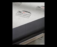 PANNELLO CONTROLLO CLIMA A/C RADIO 2016 BMW  5 F10 - 13