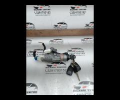 BLOCCHETTO ACCENSIONE CON CHIAVE 2006 HYUNDAI SANT - 3