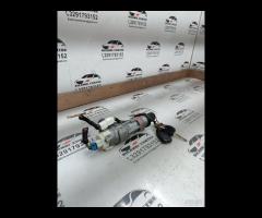 BLOCCHETTO ACCENSIONE CON CHIAVE 2006 HYUNDAI SANT - 4