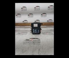CENTRALINA POMPA ABS 2013 OPEL CORSA 95518041 3901