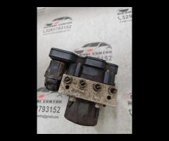 CENTRALINA POMPA ABS 2013 OPEL CORSA 95518041 3901 - 12