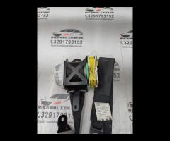 CINTURA DI SICUREZZA ANTERIORE DESTRO 2011 TOYOTA