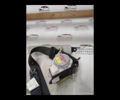 CINTURA DI SICUREZZA ANTERIORE DESTRO 2011 TOYOTA - 13