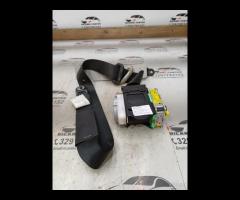 CINTURA DI SICUREZZA ANTERIORE DESTRO 2011 TOYOTA - 16