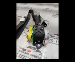 CINTURA DI SICUREZZA ANTERIORE DESTRO 2011 TOYOTA - 21