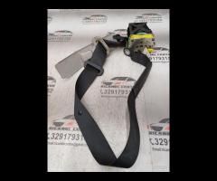 CINTURA DI SICUREZZA ANTERIORE DESTRO 2011 TOYOTA - 22