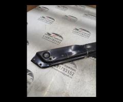 SUPPORTO RADIATORE/BATTERIA 2022 TESLA MODEL Y 145 - 8
