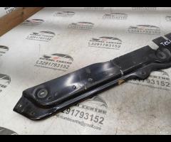 SUPPORTO RADIATORE/BATTERIA 2022 TESLA MODEL Y 145 - 9