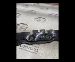 SUPPORTO RADIATORE/BATTERIA 2022 TESLA MODEL Y 145 - 12