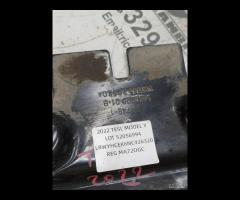 SUPPORTO RADIATORE/BATTERIA 2022 TESLA MODEL Y 145 - 24