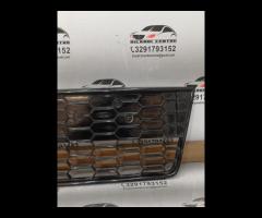 GRIGLIA PARAURTI ANTERIORE INFERIORE 2013 FORD FOC