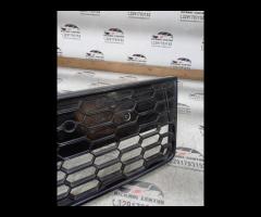 GRIGLIA PARAURTI ANTERIORE INFERIORE 2013 FORD FOC - 6