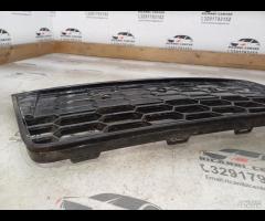 GRIGLIA PARAURTI ANTERIORE INFERIORE 2013 FORD FOC - 9